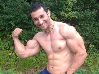morena musculehunk2 perform anal