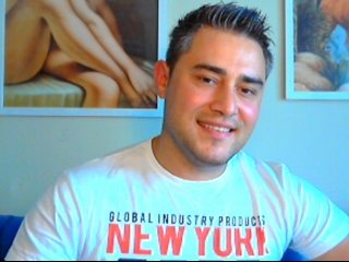 33 yo, gay live sex, spanish, white