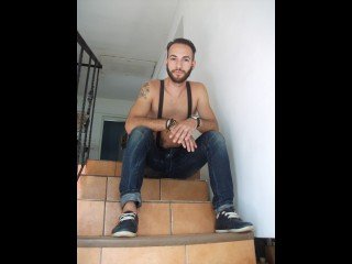 morena kingoffantasy perform de cerca