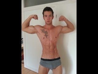 morena sexystud300 perform de cerca