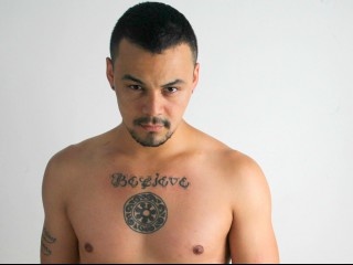 brunette ricardoboss