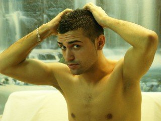 22 yo, gay live sex, live sex, white