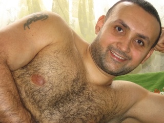 morena nastyandhairy perform anal