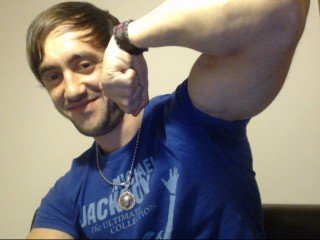 25 años, sexo en directo gay, sexo en directo gays, tatuaje