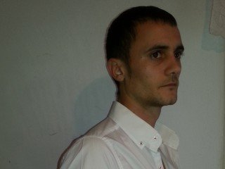 23 yo, gay live sex, short hair, white