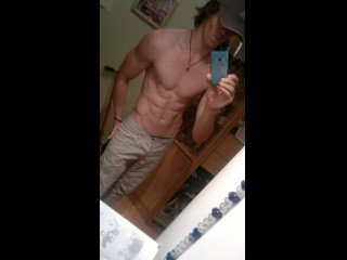 20 yo, gay live sex, short hair, white