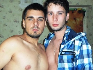 morena joey1988 alex1990 perform