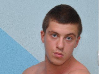 19 yo, gay live sex, short hair, white