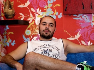 brunette angello