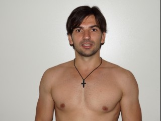 34 yo, gay live sex, short hair, white