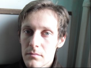 31 yo, gay live sex, short hair, white