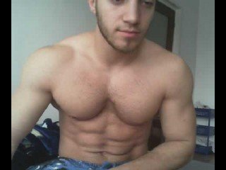 21 yo, gay live sex, short hair, white