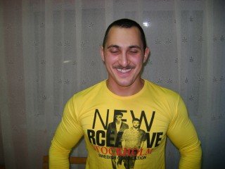 35 yo, gay live sex, short hair, white