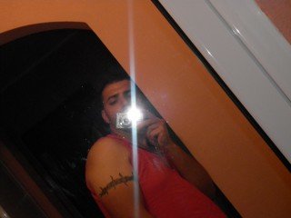 27 yo, gay live sex, short hair, white