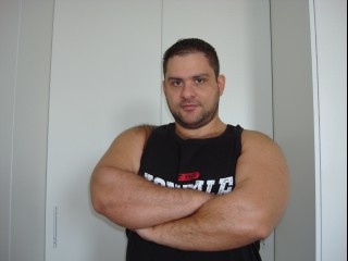brunette thebigbeef perform anal