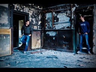 eric morena steve perform
