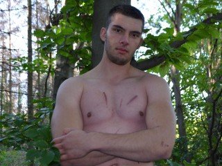 22 yo, gay live sex, short hair, white