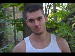 22 yo, gay live sex, short hair, white