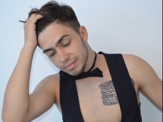 morena francis4u perform de cerca