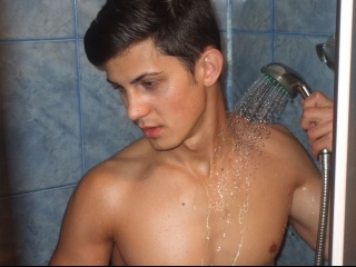 brunette ensteinxxx perform close
