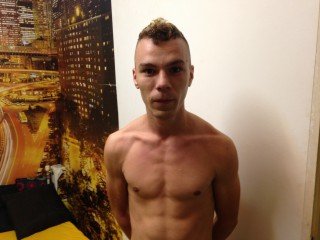26 yo, gay live sex, short hair, white