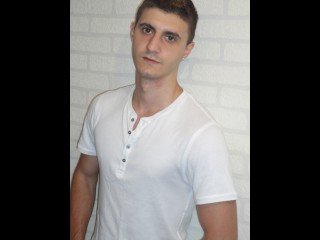 21 yo, gay live sex, short hair, white