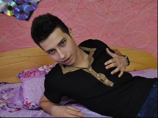 morena valy perform de cerca