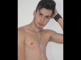 18 yo, gay live sex, short hair, white