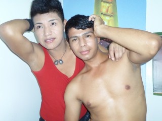 brunette sexyboy19cm hotlatinboy
