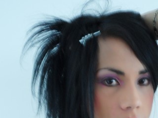 brunette charlottexd perform anal