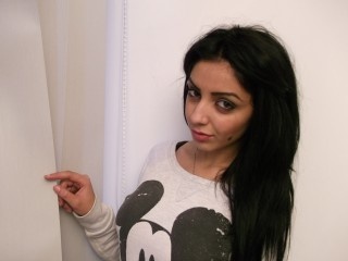 brunette sensualsexyfun perform anal