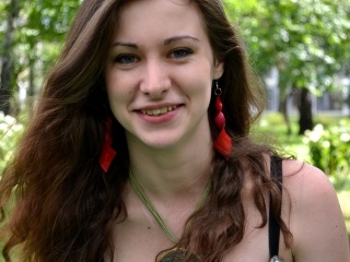 morena debra perform bailando