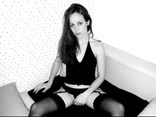 pelirroja abbie perform anal