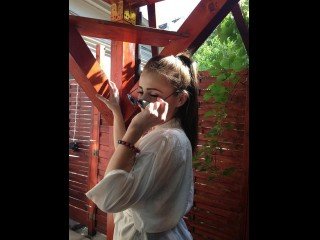 19 años, sexo en directo, sexo en directo chica