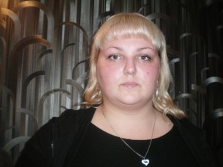 blonde lovebabiany