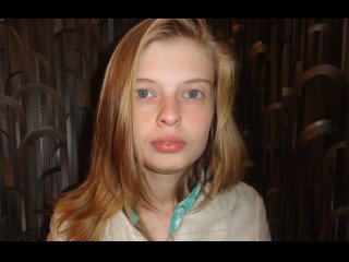 18 yo, girl live sex, long hair, white