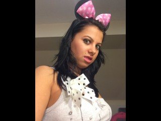 brunette 00creamypussy89 perform anal