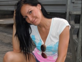morena anngelgirl perform bailando