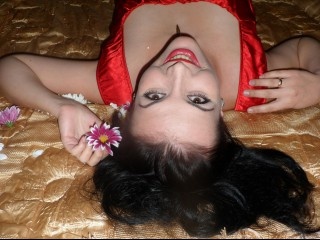 morena 888murka888 perform bailando