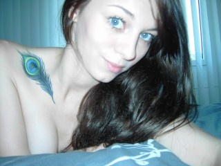brunette missswallow perform cameltoe