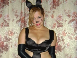 pelirroja camila perform anal
