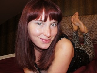 redhead brooklyncreed perform anal