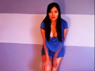 morena dulce perform anal