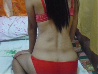 brunette jhona perform anal