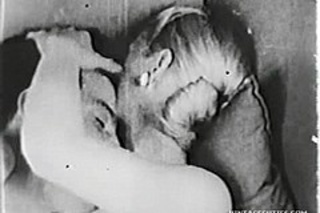 sexo hambrienta retro rubias