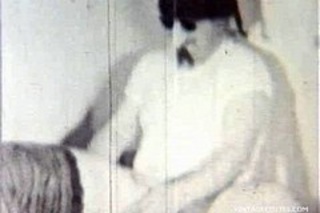 retro porn video horny