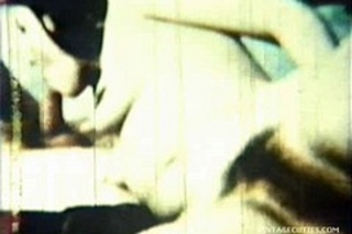 hairy classic porn beauty