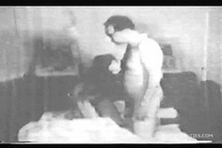 fat older vintage guy