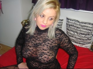 blonde lily perform anal