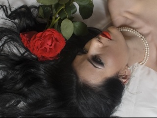 morena justme2011 perform de cerca